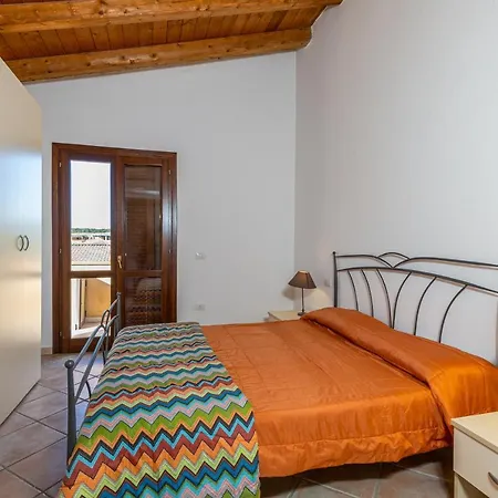 Apartment Bilo Orizzonti 36 Golfo Aranci