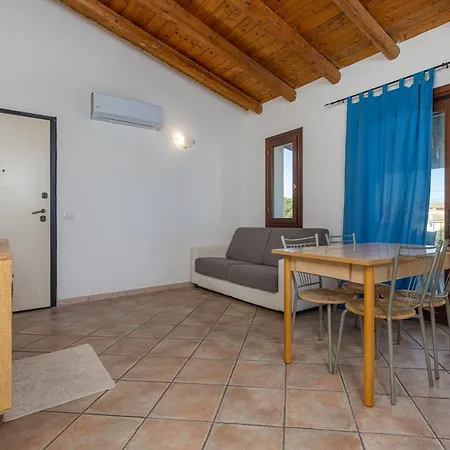 Apartment Bilo Orizzonti 36 *