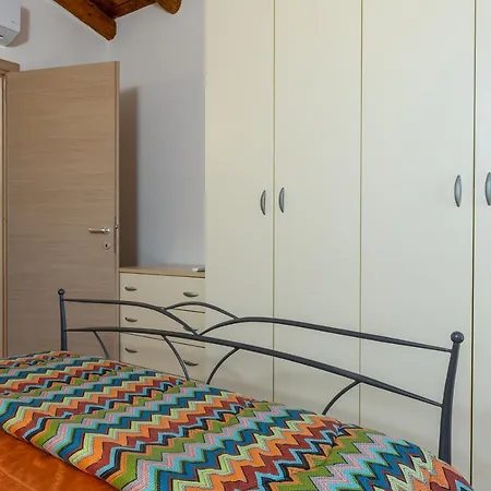 Bilo Orizzonti 36 Apartment *