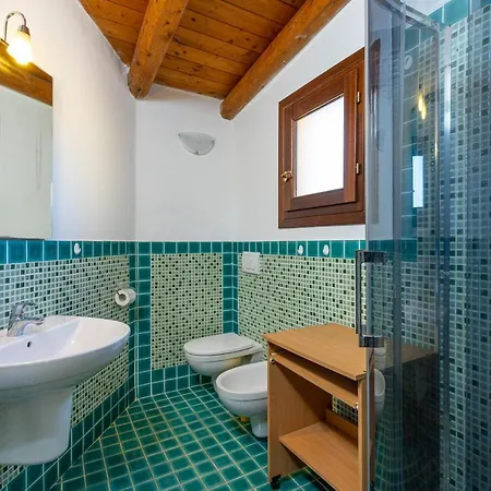 Apartment Bilo Orizzonti 36 *