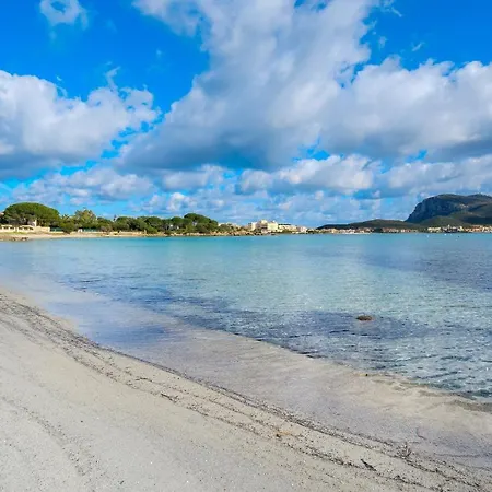Bilo Orizzonti 36 * Golfo Aranci