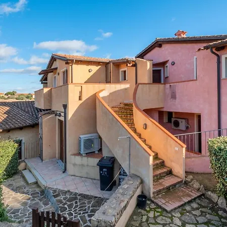 Bilo Orizzonti 36 * Golfo Aranci