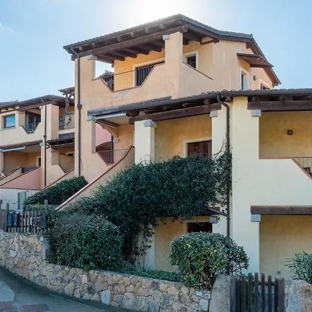 Bilo Orizzonti 36 * Golfo Aranci