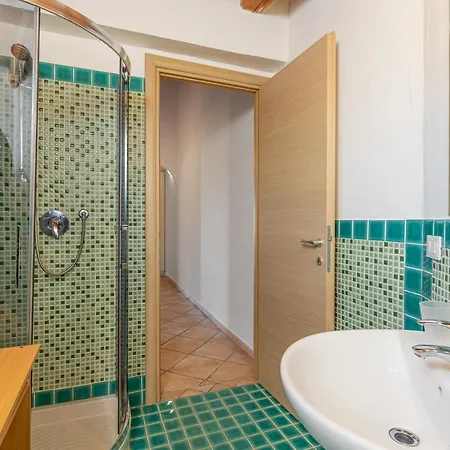 Bilo Orizzonti 36 Apartamento Golfo Aranci