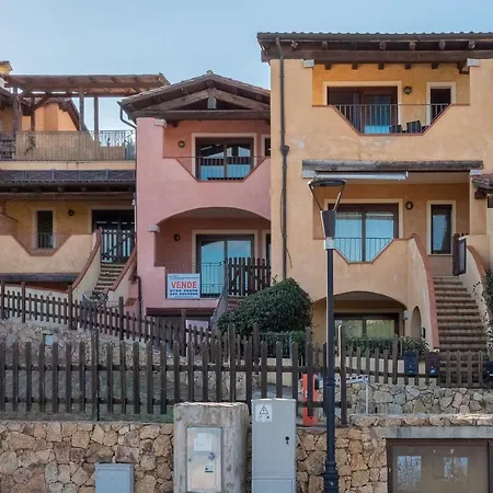 Bilo Orizzonti 36 Golfo Aranci